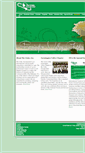 Mobile Screenshot of farmingtonvalleylinks.org